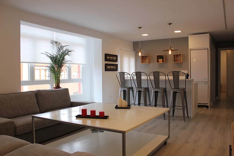 REDI Reformas y Decoración - empresa de reformas
