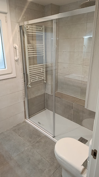 Reforma de baños y cocinas