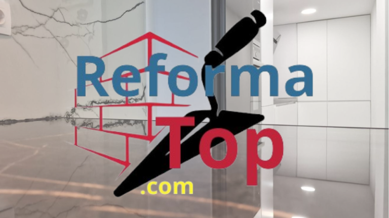 Reforma Top | Reformas en Madrid y Toledo
