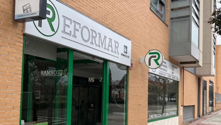 Reformar Renovación, S.L