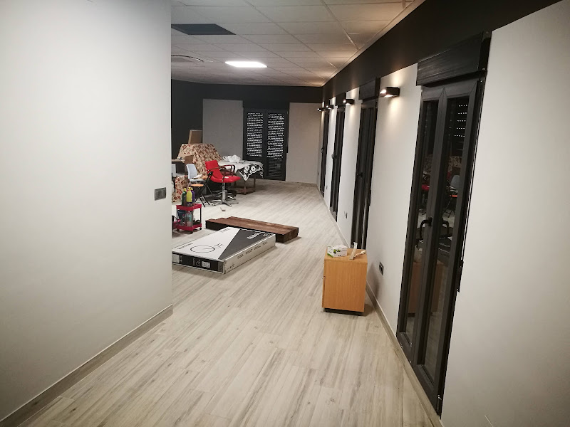 Reformas Abelardo Barberán - empresa de reformas