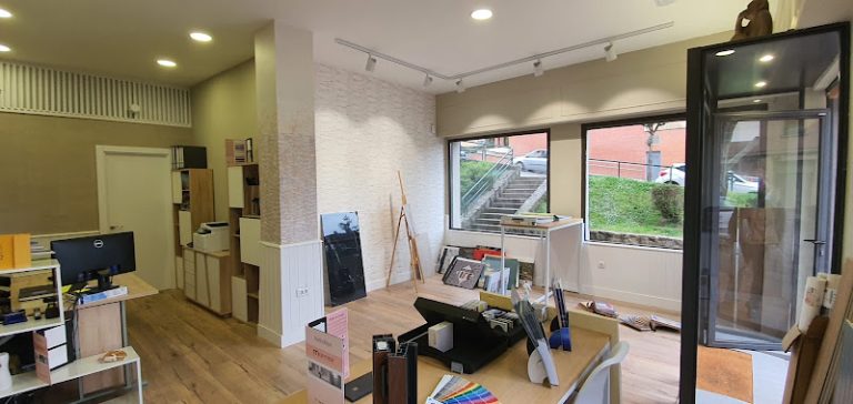 Reformas APM San Adrián