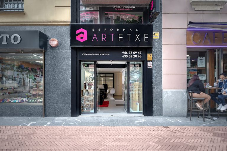 Reformas Artetxe
