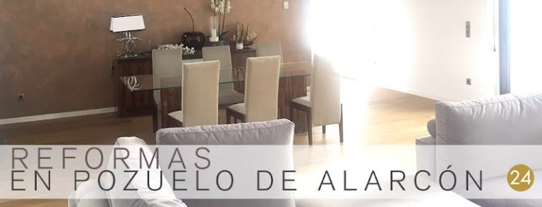 Reformas DIECISEIS24