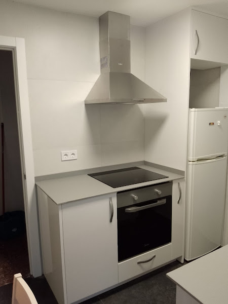 Reformas en guadarrama reformtechvillalba