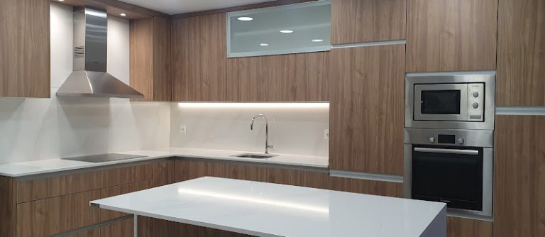 Reformas ESVA – Empresa de Reformas en Barcelona