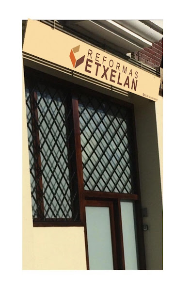 Reformas Etxelan