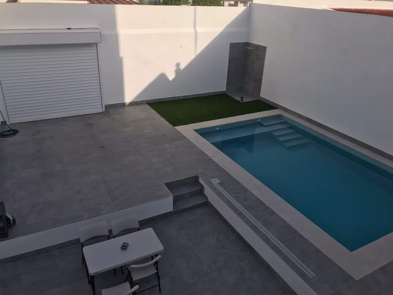 𝐄𝐥 𝐇𝐢𝐬𝐩𝐚𝐧𝐨 Reformas Integrales ⊛ Baños y Cocinas - empresa de reformas