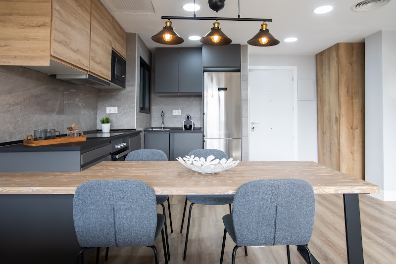 Reformas integrales en Barcelona | T Studio - empresa de reformas