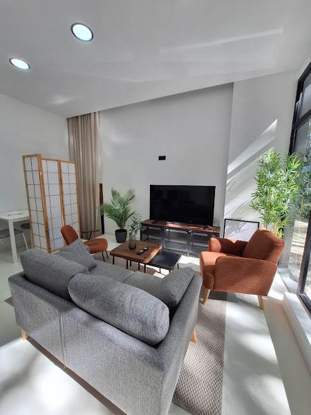 Reformas Integrales en Málaga – HogarGo