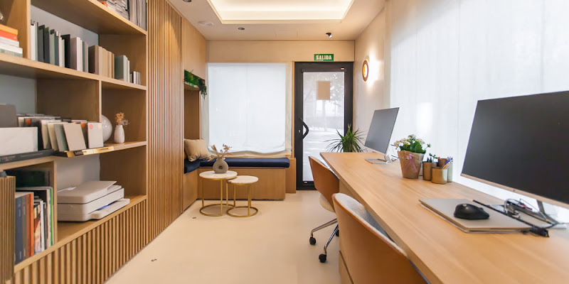 Reformas Integrales – Interiorismo Design & Construct Idea - empresa de reformas