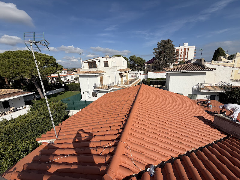 Reformas Integrales Lucasa - empresa de reformas