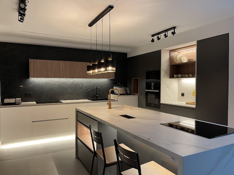 🥇Reformas Integrales | ROBLES Home