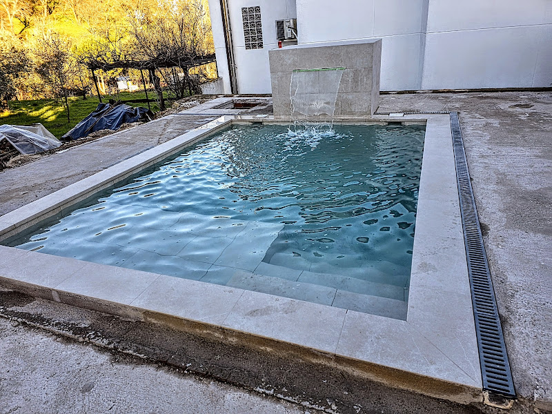 Reformas Integrales Y Piscinas N.º1 EN MADRID Y TOLEDO - empresa de reformas