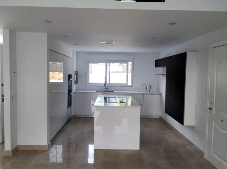 Reformas J V Decor