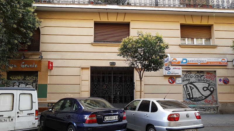 Reformas Lusal Indoor S.L. - empresa de reformas