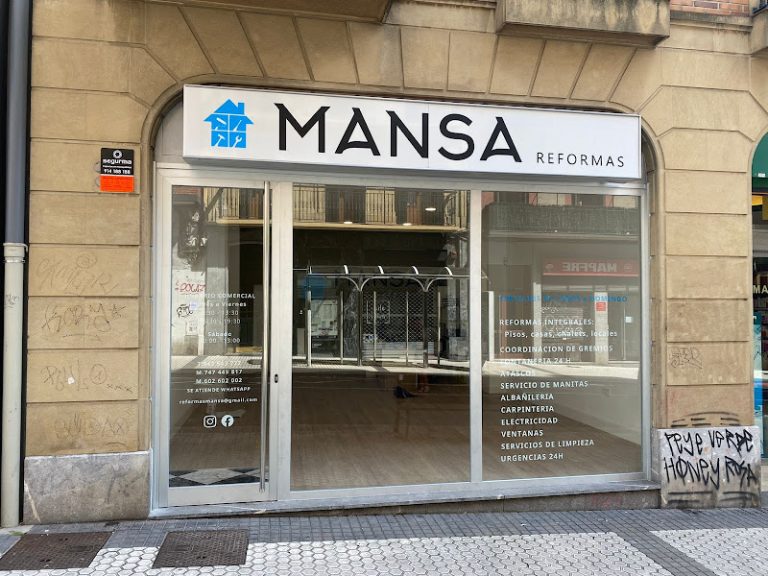 Reformas Mansa