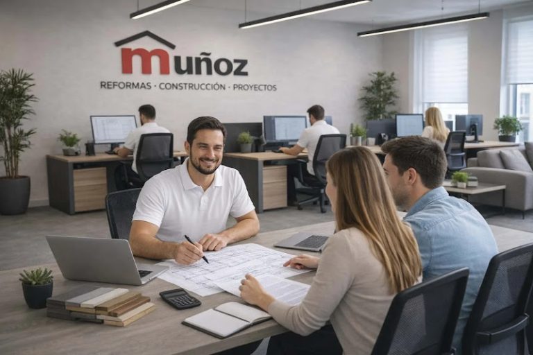 Reformas Muñoz