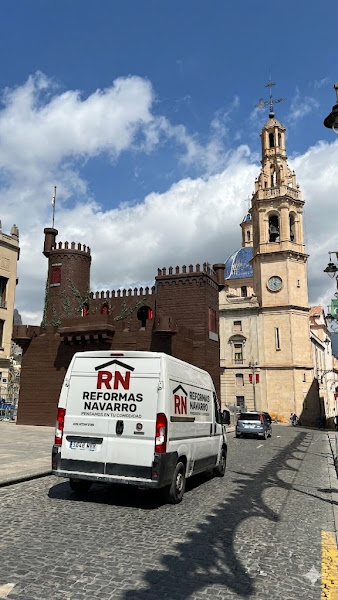 Reformas Navarro Alcoi