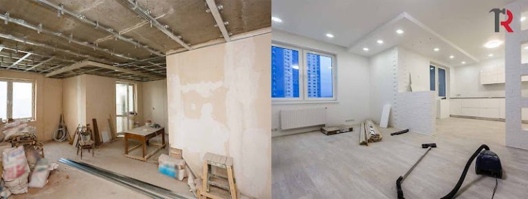 Reformas, obras y rehabilitación | Reformista Barcelona