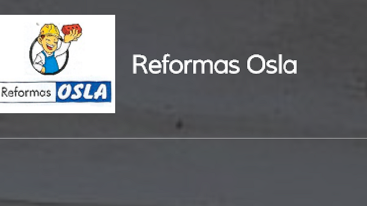 Reformas Osla Trabajos Verticales