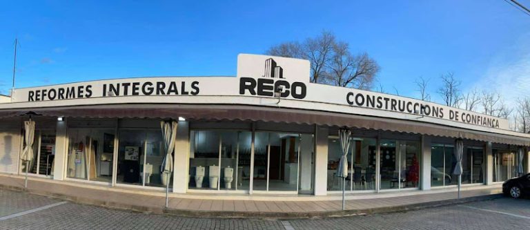 Reformas Reco