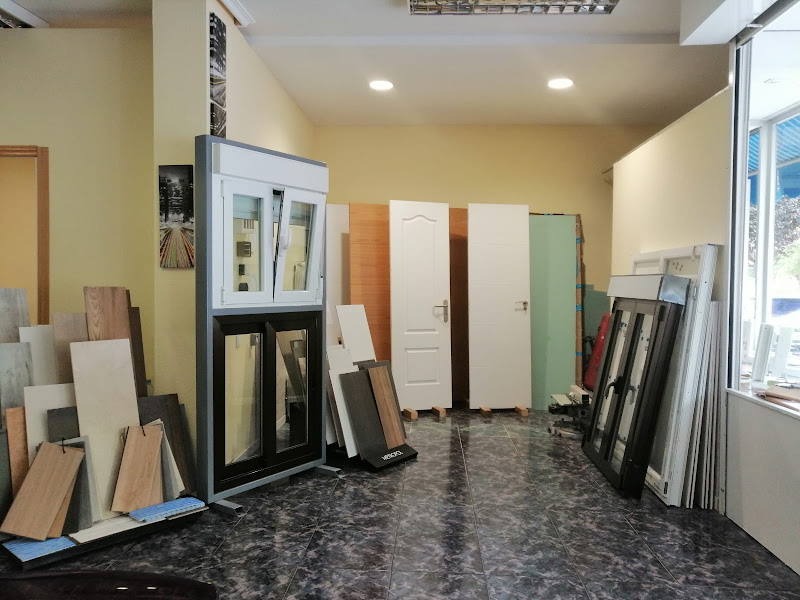 REFORMAS SAN FERNANDO. - empresa de reformas