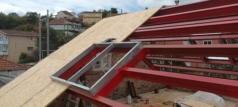 Reformas silvio en vigo - empresa de reformas