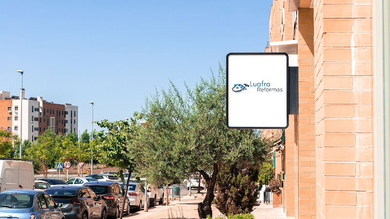 Reformas Tenerife – Reformas Luafra - empresa de reformas