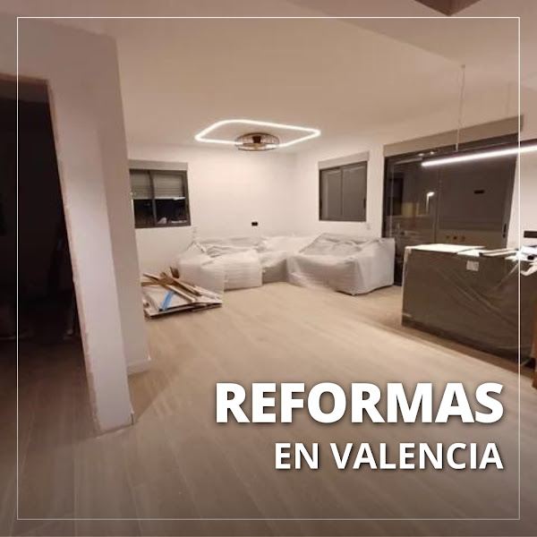 Reformas Valencia – Obralis