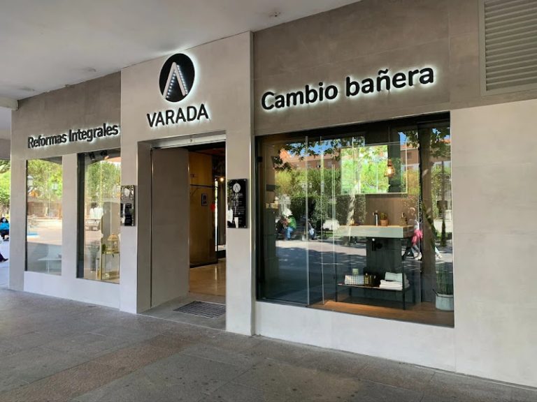 Reformas Varada | Reformas integrales en Madrid
