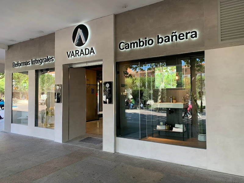 Reformas Varada | Reformas integrales en Madrid - empresa de reformas