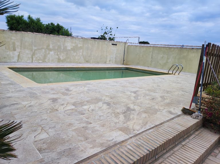 Reformas y construcciones Promeniam