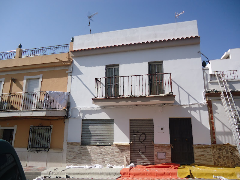 Reformas y Rehabilitaciones Melchor S.L. - empresa de reformas