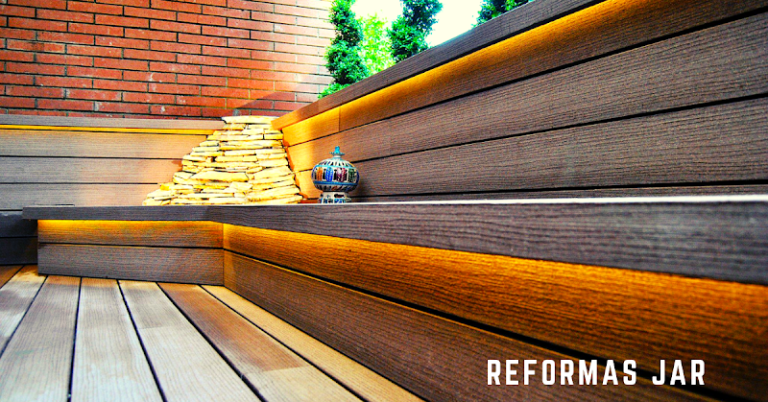Reformes JAR