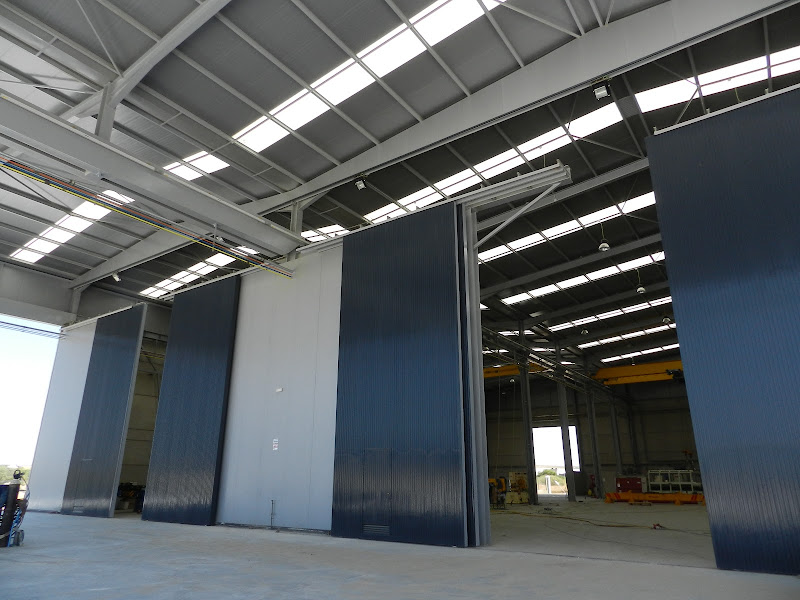 Reilop Rehabilitación y Mantenimiento Industrial - empresa de reformas