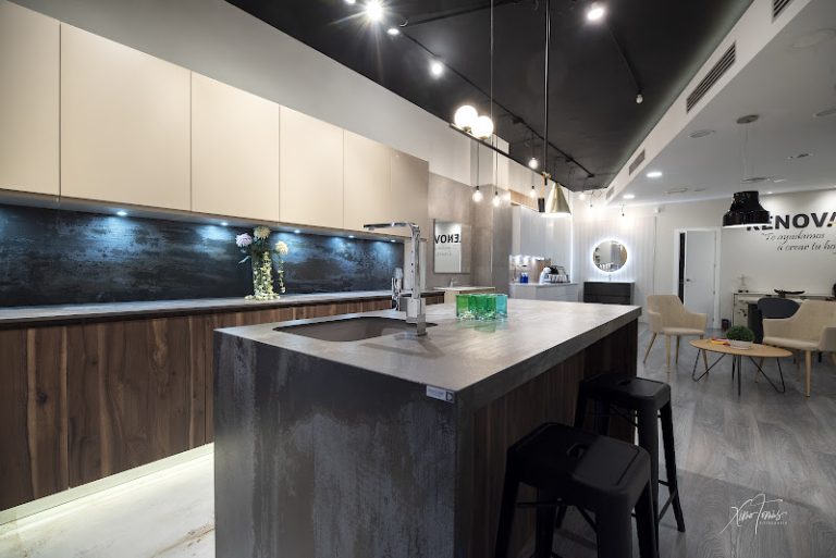 Renovat Reformas