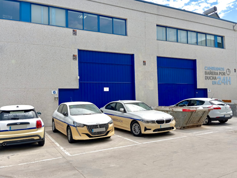 Renoveduch