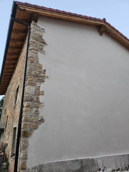 Reparación de tejados en Burgos-Construcciones AM