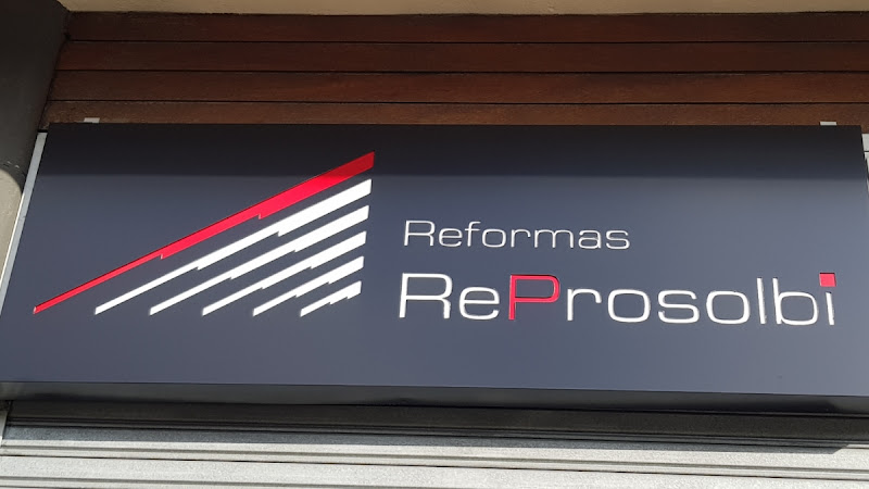 ReProsolbi - empresa de reformas