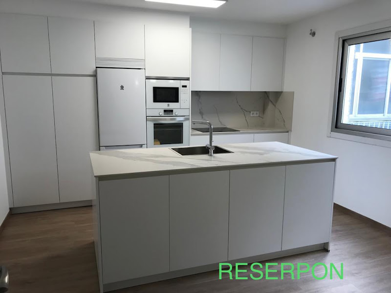Reserpon - empresa de reformas