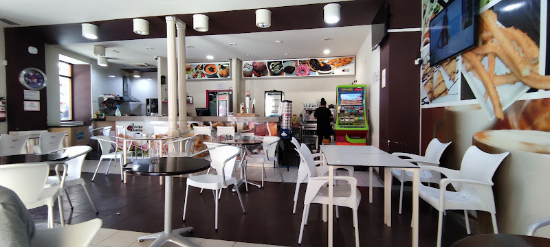 Restaurante La cocina secreta - empresa de reformas