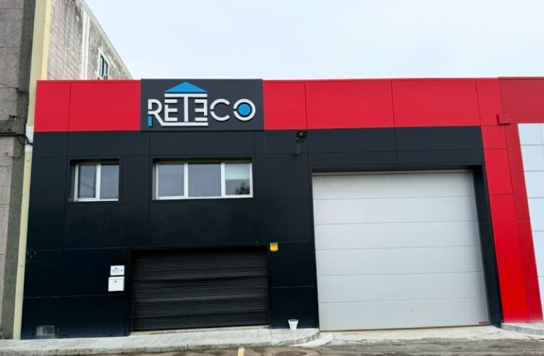 Reteco