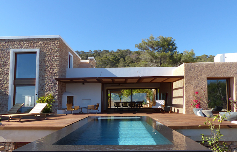 R.ex Cyri · Construcciones y Reformas Integrales en Ibiza - empresa de reformas