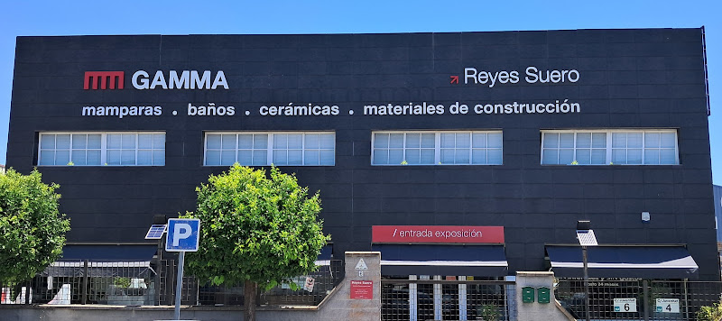 Reyes Suero SL - empresa de reformas