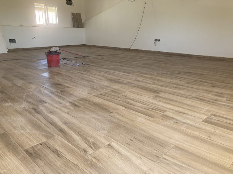RJN construcciones y reformas