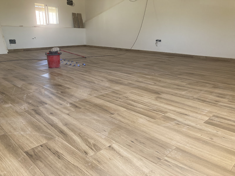 RJN construcciones y reformas - empresa de reformas