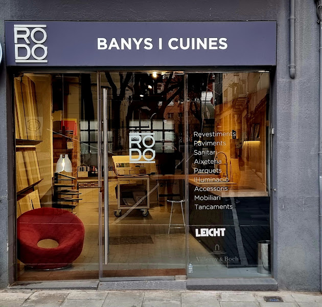 RODÓ Interiors