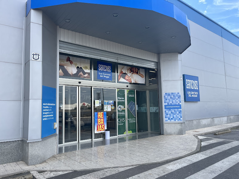 SÁNCHEZ Antequera | Sofás, Colchones y Muebles - empresa de reformas