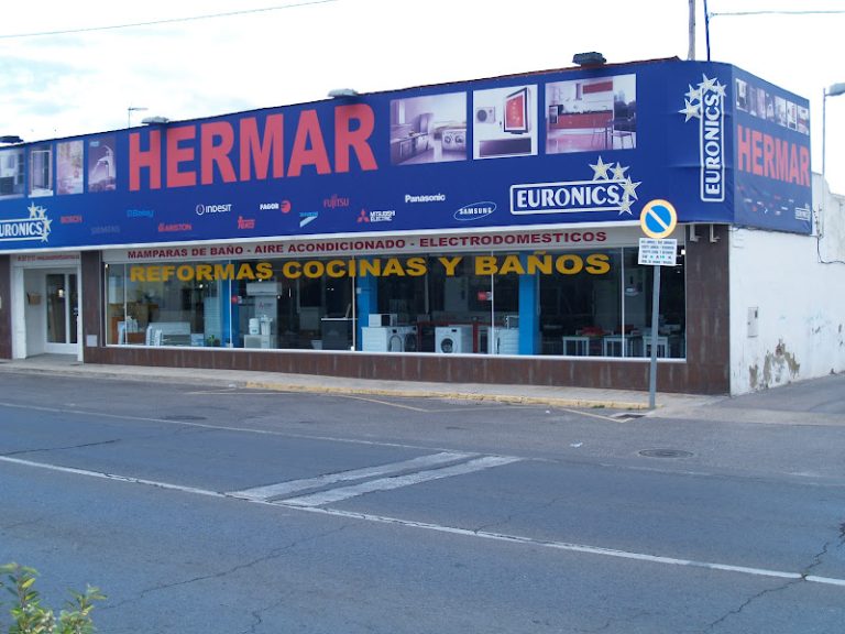 Saneamientos Hermar